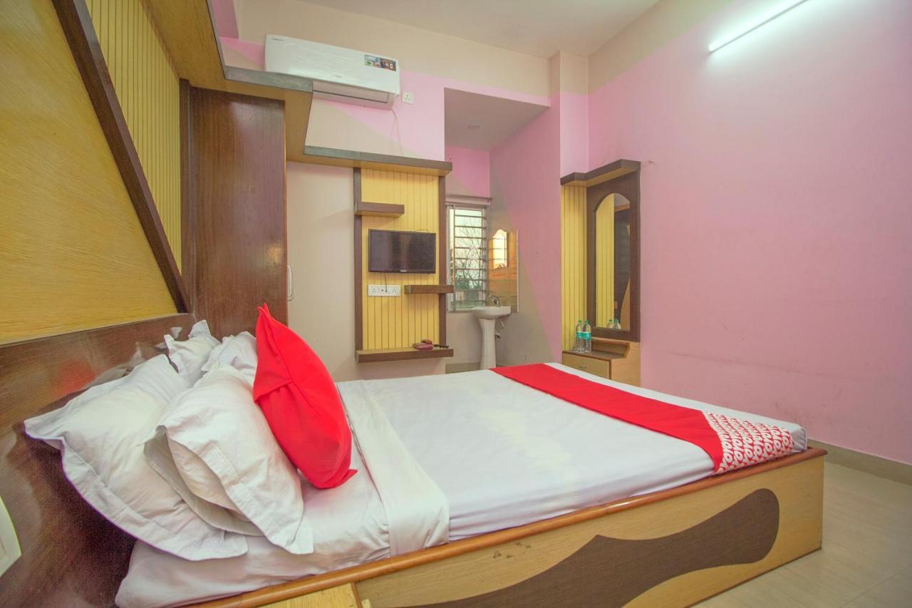Oyo 29778 Panchadeep Bhawan Hotel Fālākāta Esterno foto