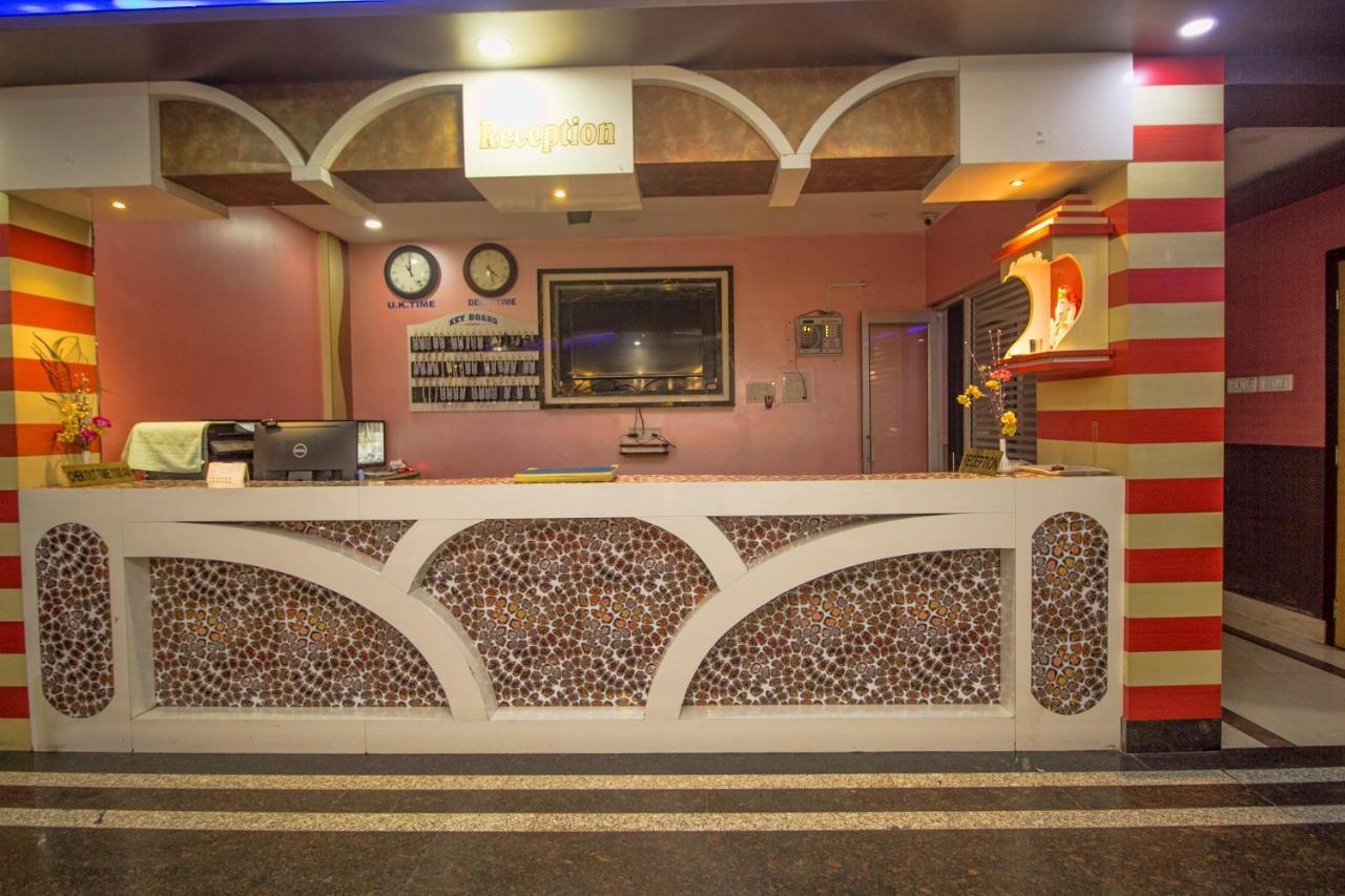 Oyo 29778 Panchadeep Bhawan Hotel Fālākāta Esterno foto