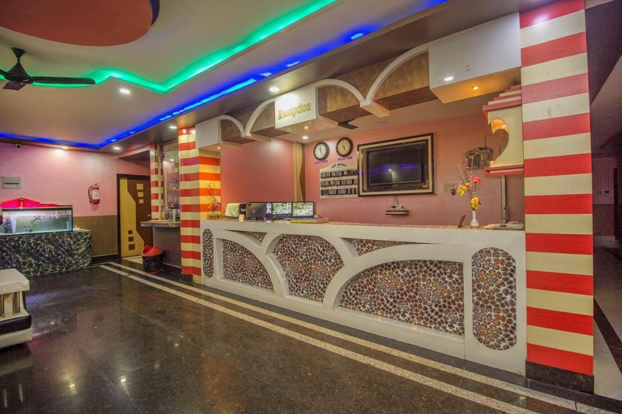 Oyo 29778 Panchadeep Bhawan Hotel Fālākāta Esterno foto