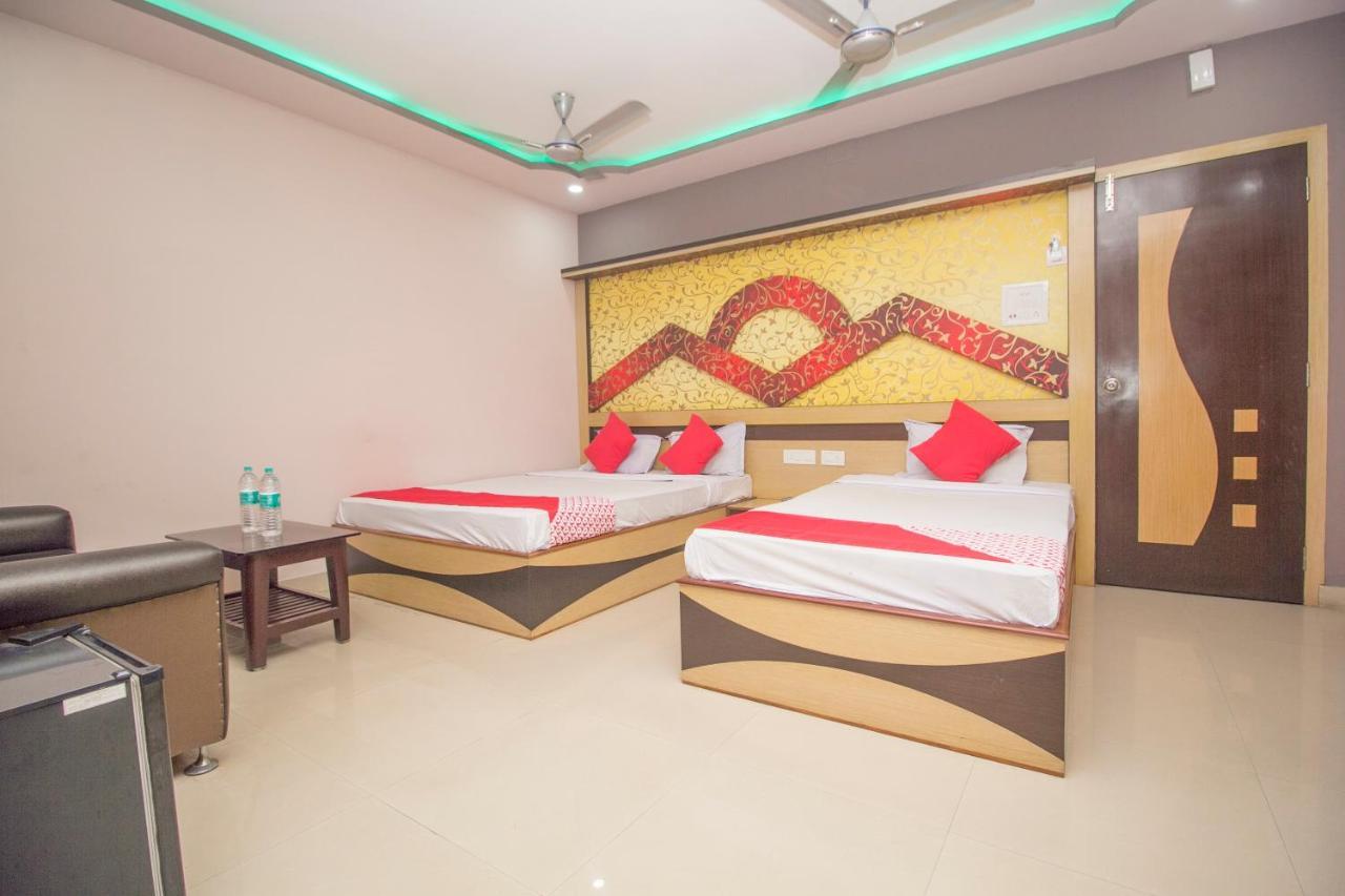 Oyo 29778 Panchadeep Bhawan Hotel Fālākāta Esterno foto
