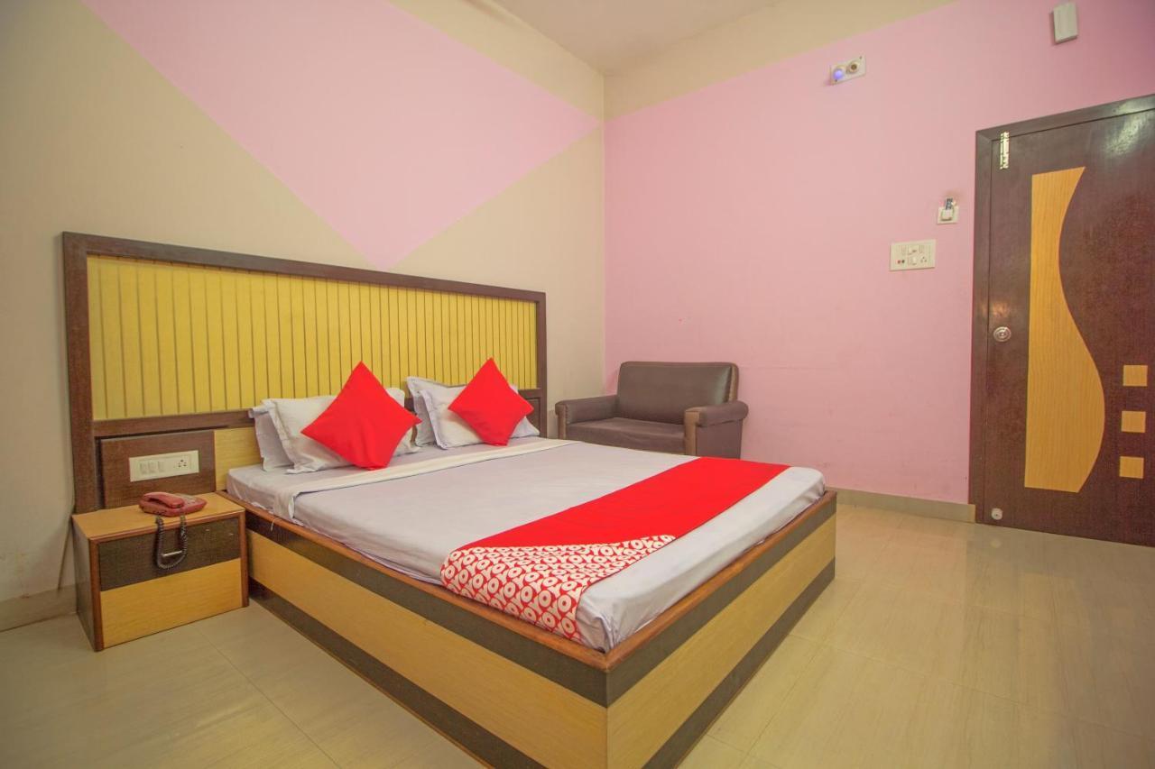 Oyo 29778 Panchadeep Bhawan Hotel Fālākāta Esterno foto