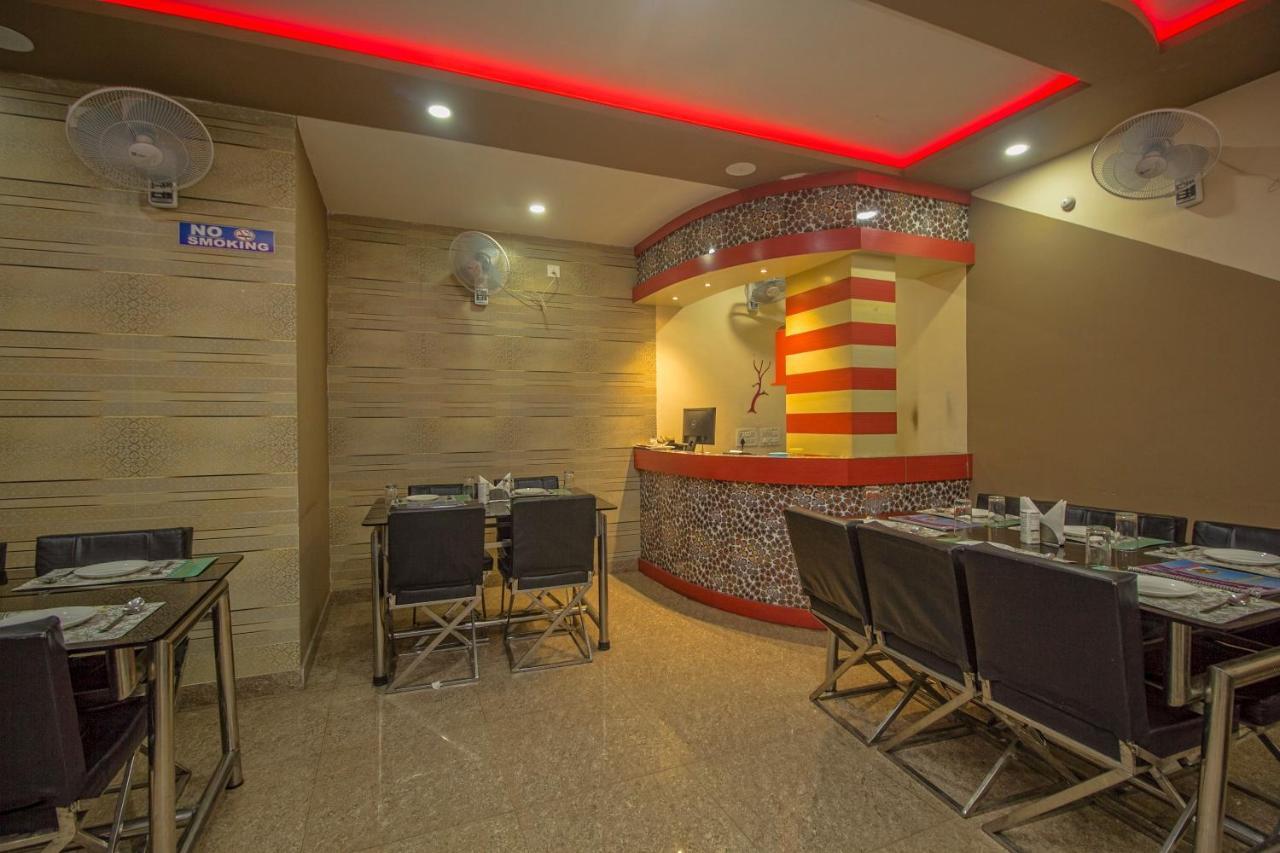 Oyo 29778 Panchadeep Bhawan Hotel Fālākāta Esterno foto