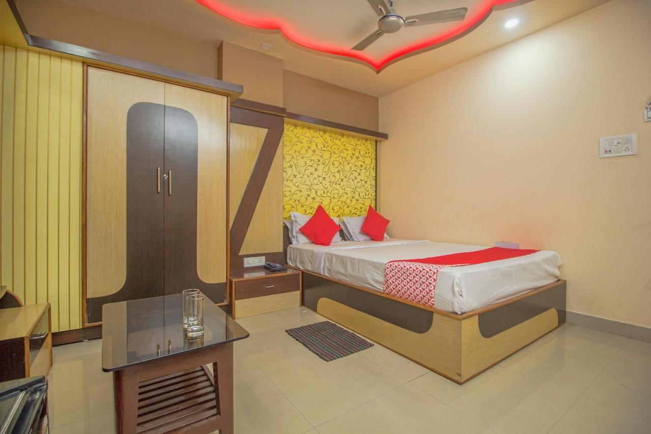 Oyo 29778 Panchadeep Bhawan Hotel Fālākāta Esterno foto