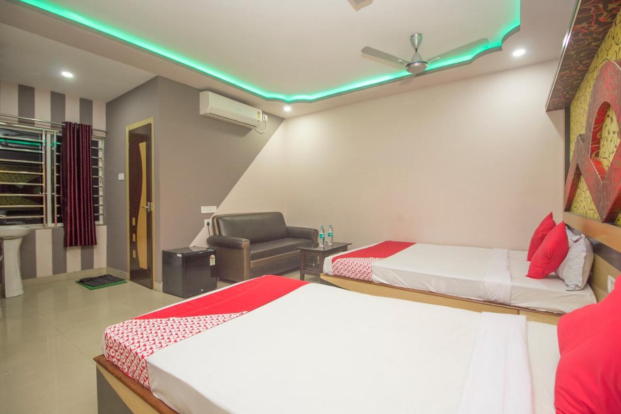 Oyo 29778 Panchadeep Bhawan Hotel Fālākāta Esterno foto
