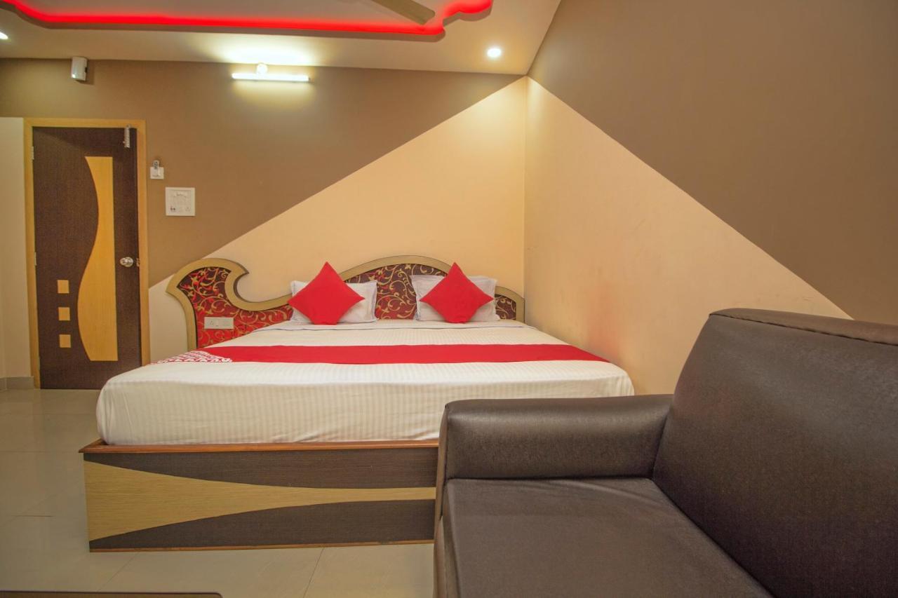 Oyo 29778 Panchadeep Bhawan Hotel Fālākāta Esterno foto