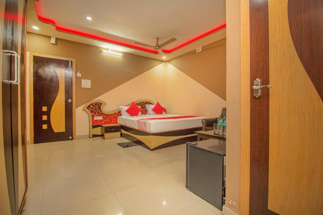 Oyo 29778 Panchadeep Bhawan Hotel Fālākāta Esterno foto