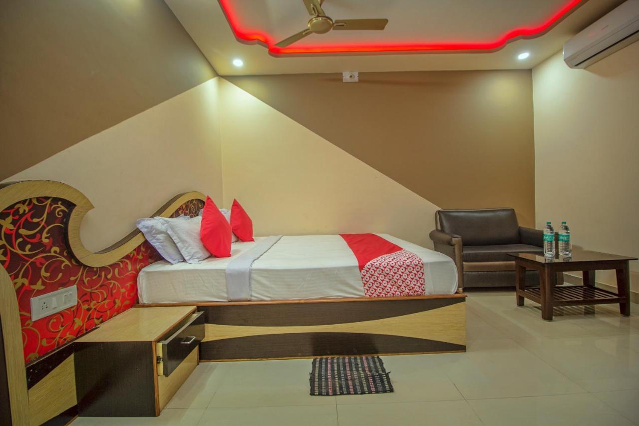 Oyo 29778 Panchadeep Bhawan Hotel Fālākāta Esterno foto