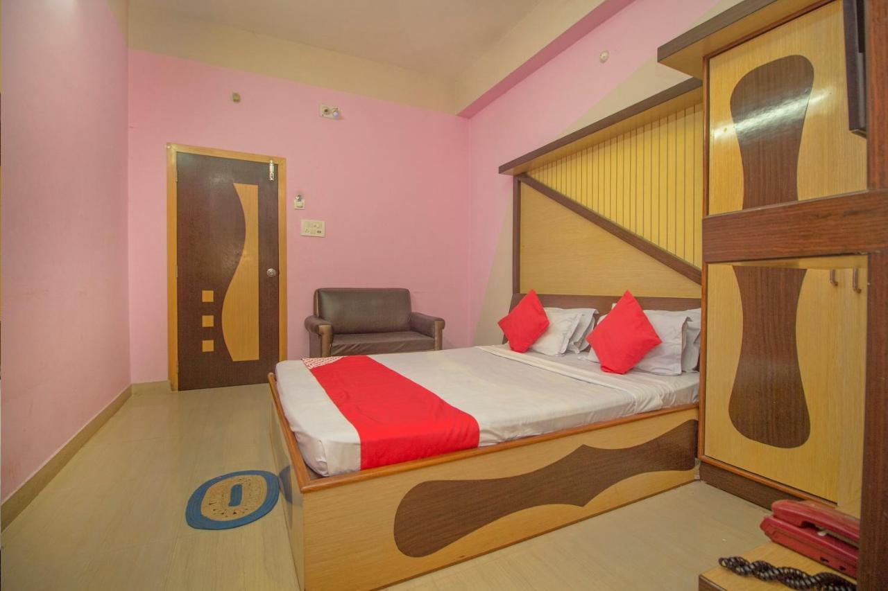 Oyo 29778 Panchadeep Bhawan Hotel Fālākāta Esterno foto