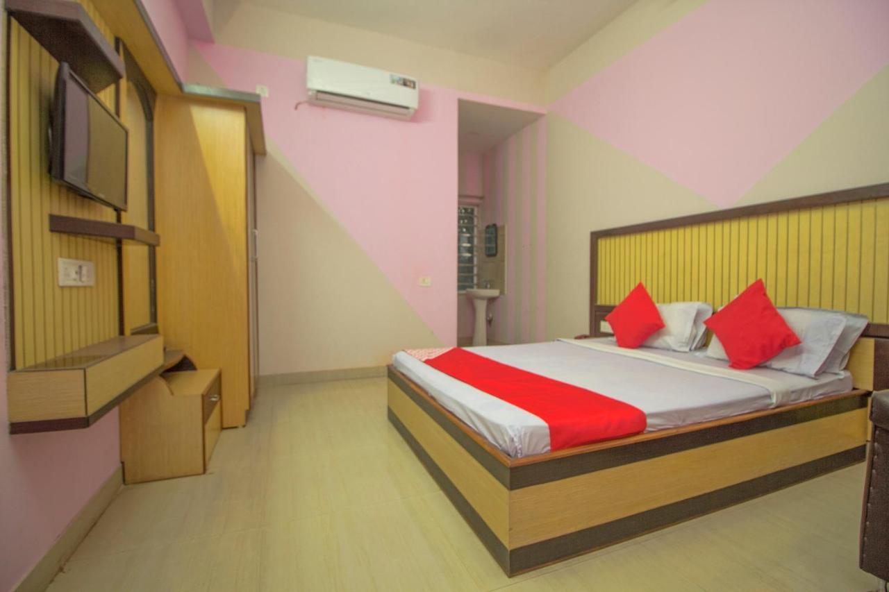 Oyo 29778 Panchadeep Bhawan Hotel Fālākāta Esterno foto