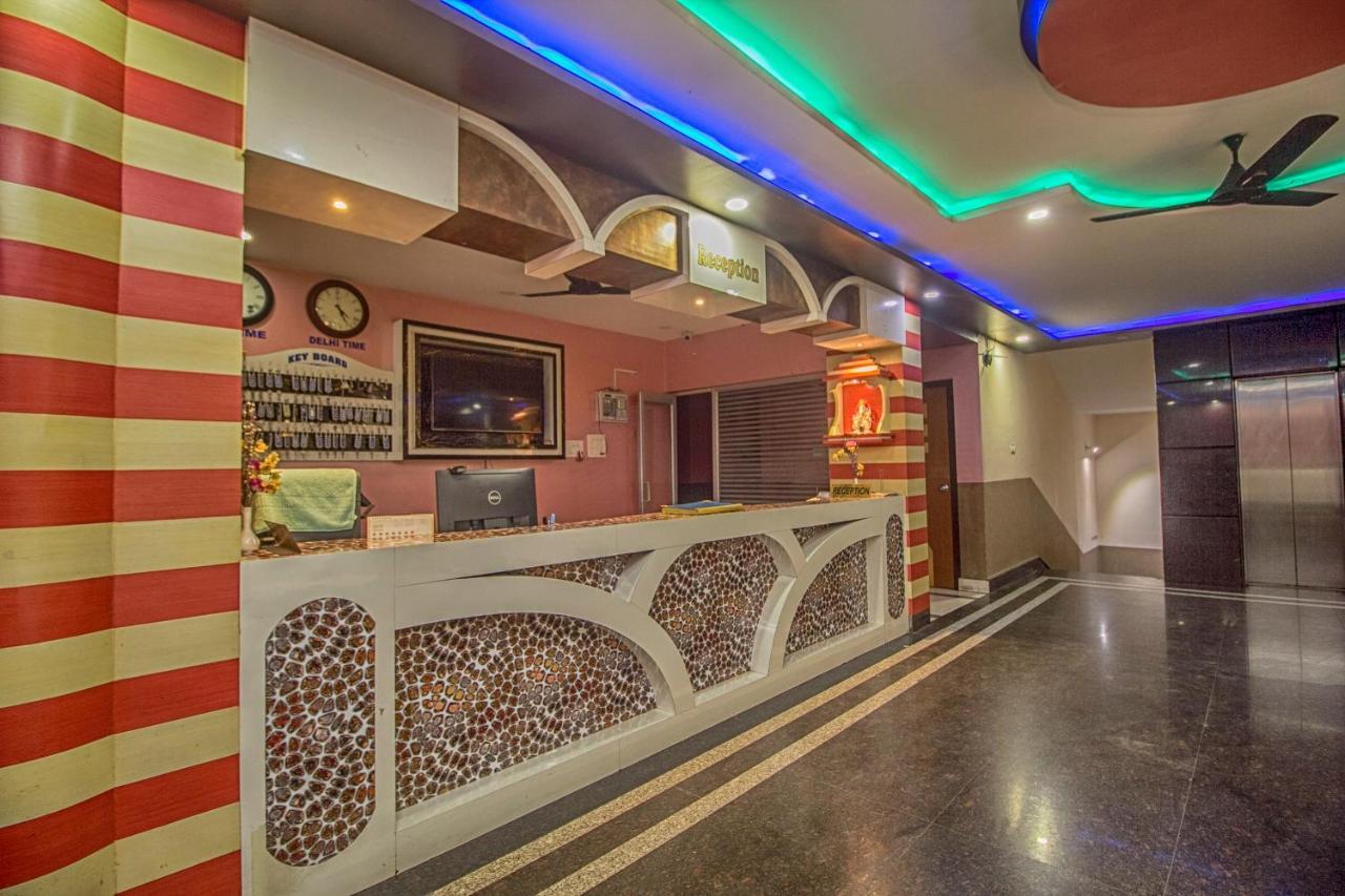 Oyo 29778 Panchadeep Bhawan Hotel Fālākāta Esterno foto