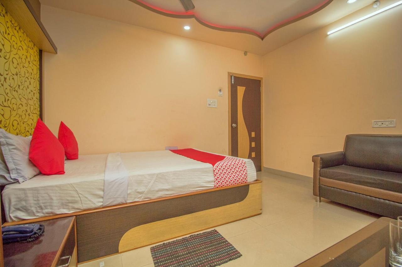 Oyo 29778 Panchadeep Bhawan Hotel Fālākāta Esterno foto