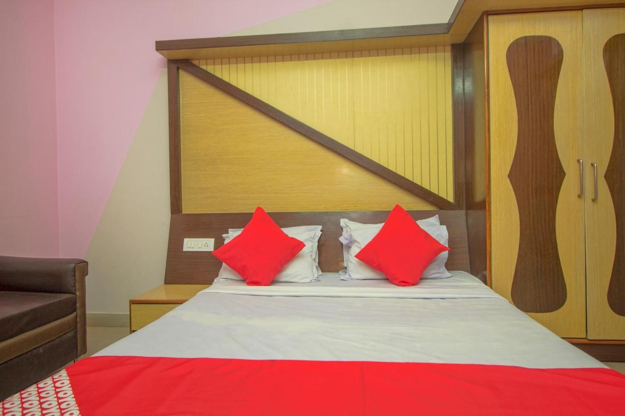 Oyo 29778 Panchadeep Bhawan Hotel Fālākāta Esterno foto