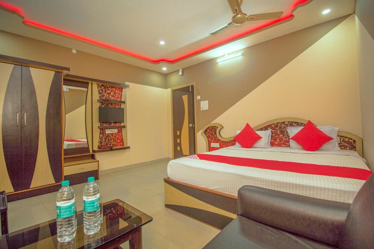 Oyo 29778 Panchadeep Bhawan Hotel Fālākāta Esterno foto