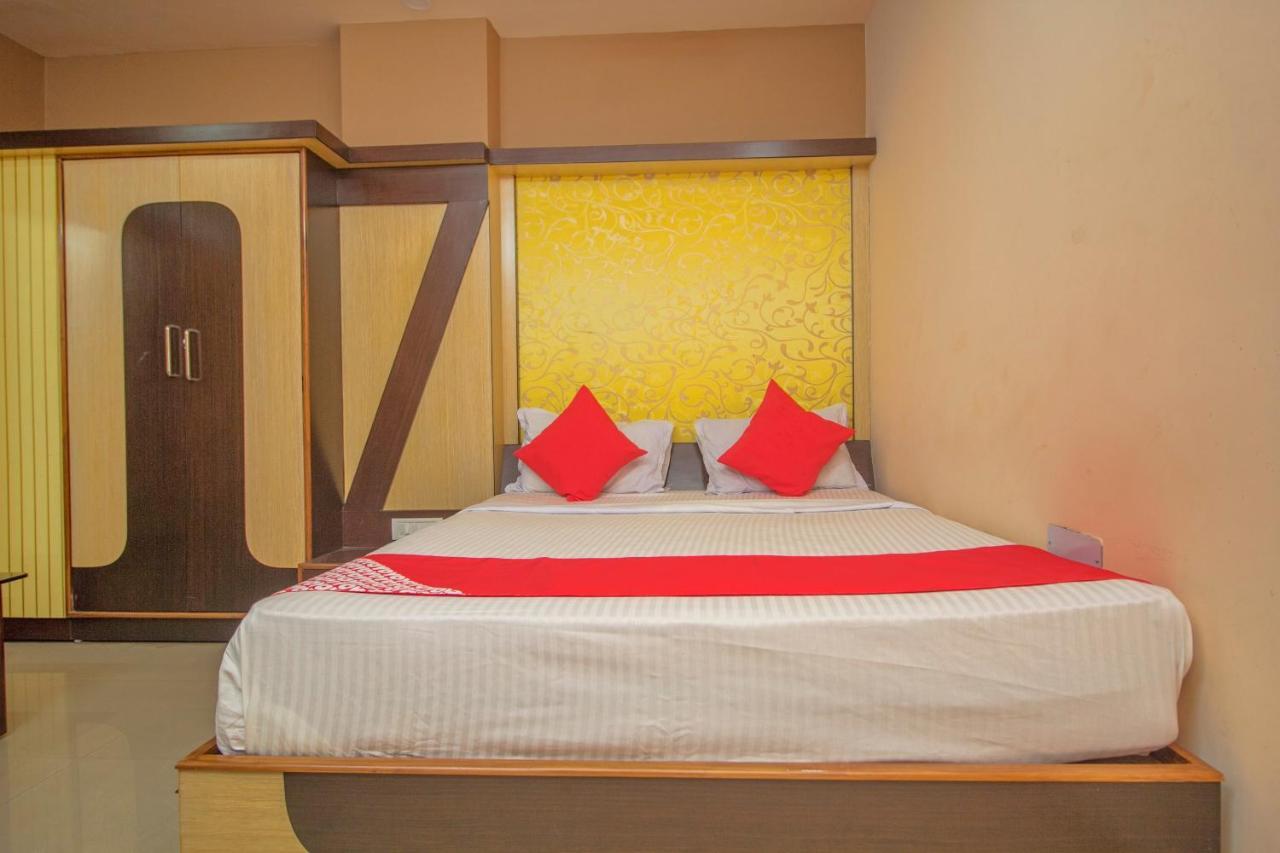 Oyo 29778 Panchadeep Bhawan Hotel Fālākāta Esterno foto