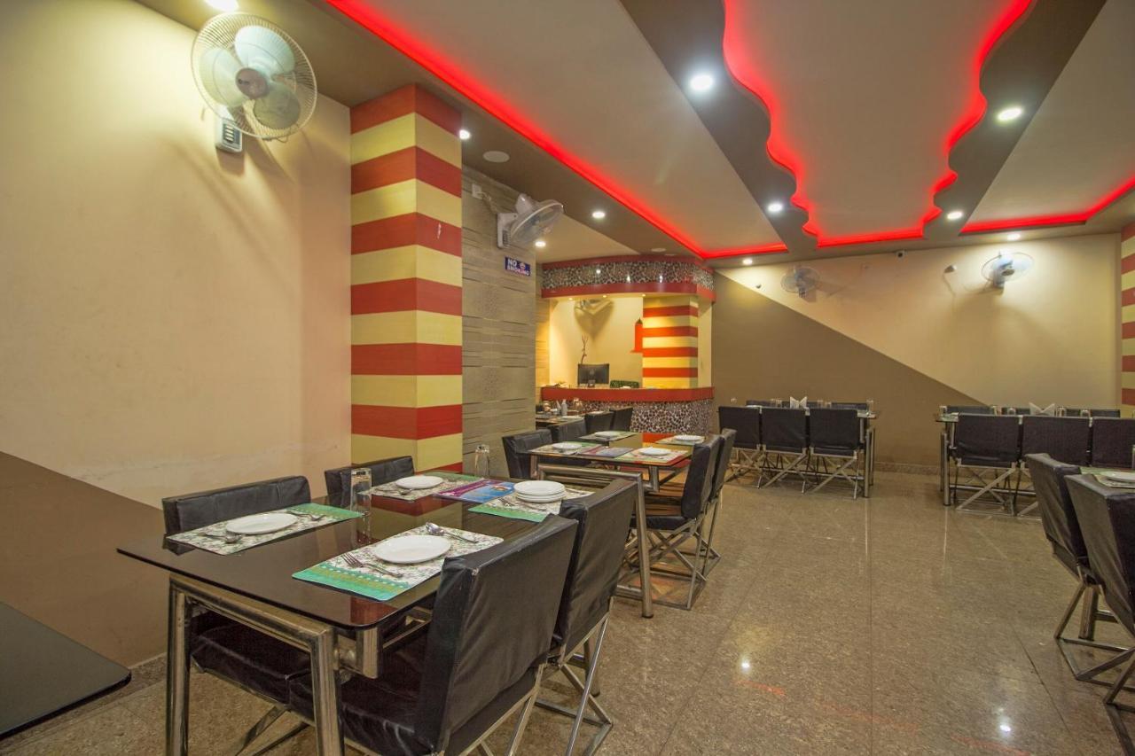 Oyo 29778 Panchadeep Bhawan Hotel Fālākāta Esterno foto