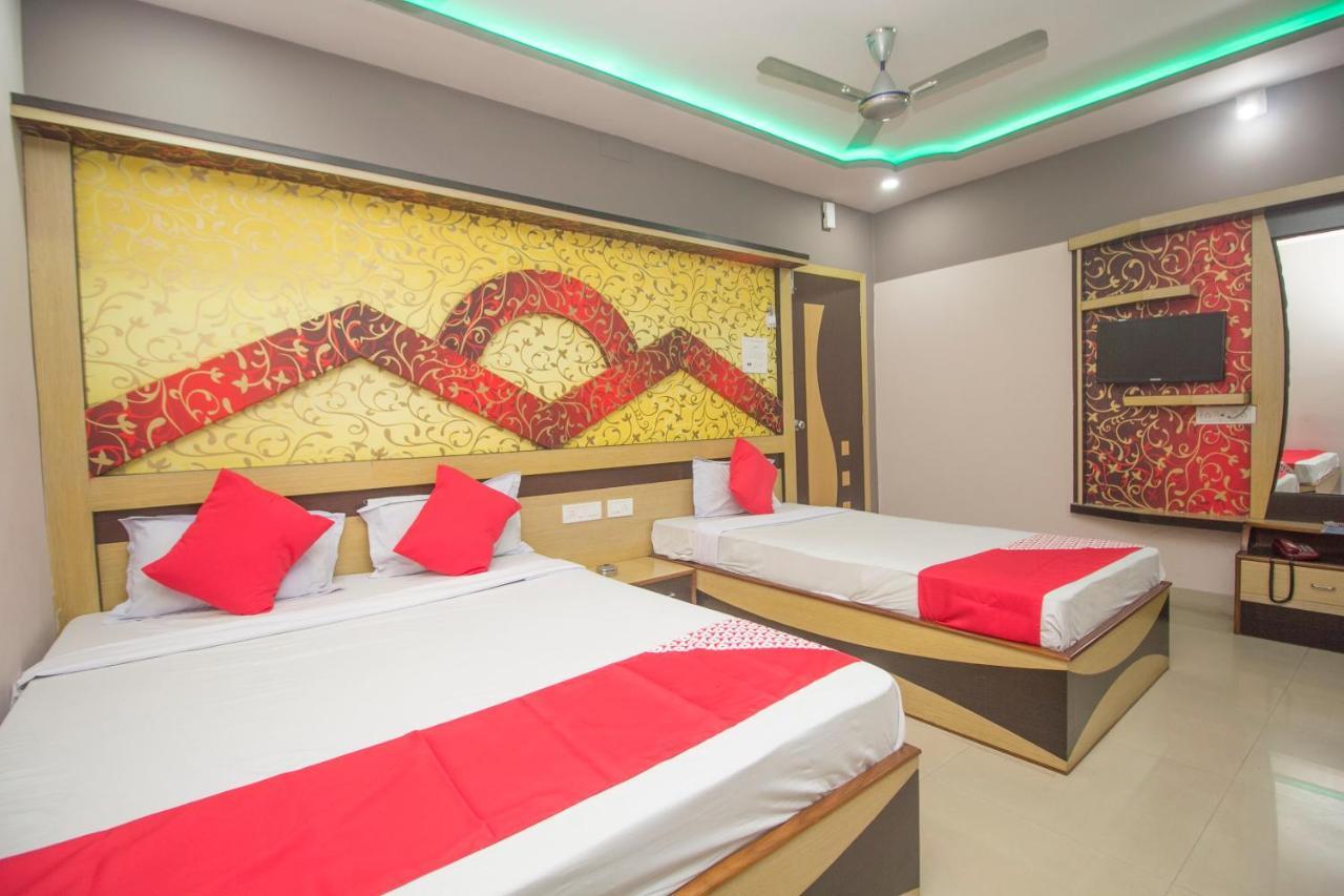 Oyo 29778 Panchadeep Bhawan Hotel Fālākāta Esterno foto